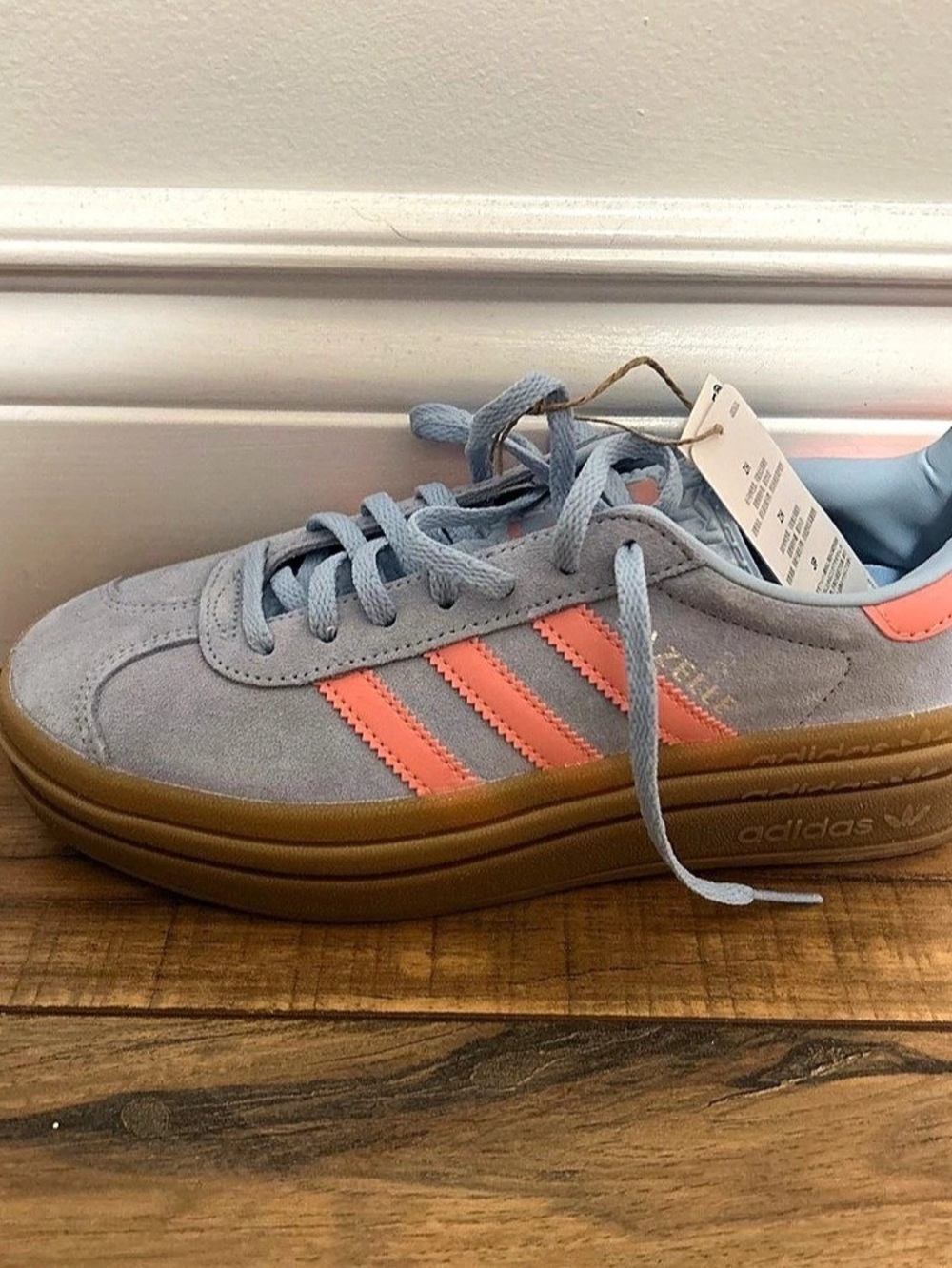 adidas Gazelle shoes